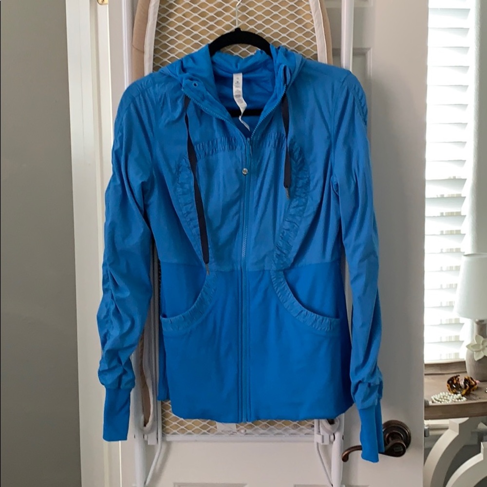 Lululemon jacket